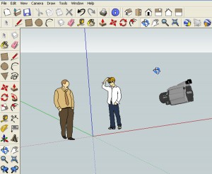 3rd of 10 Things I Wish I Had Known About SketchUP