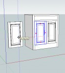 Making a copy in SketchUp
