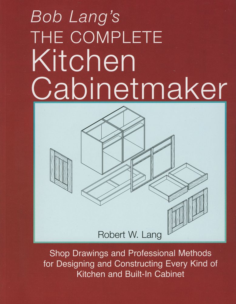 Complete Kitchen Cabinetmaker