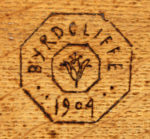 Bob Lang Byrdcliffe Logo