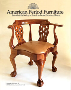 American Period Furniture 2018