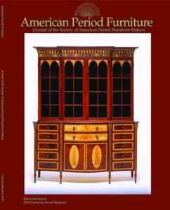 American Period Furniture 2019