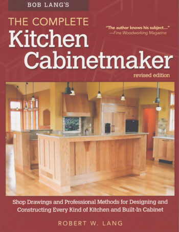 Complete Kitchen Cabinetmaker